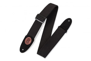 Levy's Signature Cotton Series MSSC8-BLK