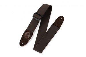 Levy's Signature Cotton Series MSSC8-BRN