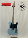 LsL Instruments T Bone Era Trans Sonic Blue SN:8096