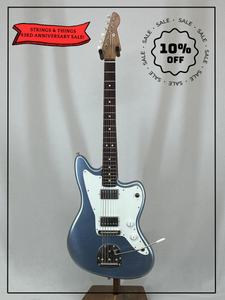 LsL Placerita Pelham Blue Bluish SN:6885