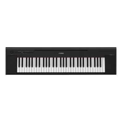 NP-15 Piaggero 61-Key Keyboard