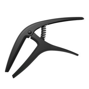 Ernie Ball AXIS CAPO BLACK