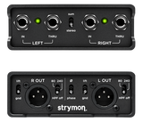 Strymon PCH X2