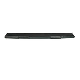 Graph Tech String Saver Saddle Acoustic 1/8" Compensated Black
