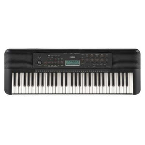 Yamaha PSR-E283 Beginners Portable Keyboard