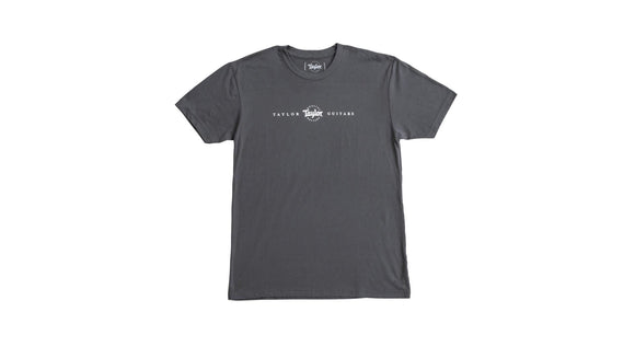 Taylor Roadie T - Charcoal