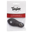 Taylor Leather StrapLink Output Jack Adapter, Chocolate Brown 4504