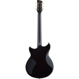 Yamaha Revstar - RSE20 Black - SN:IKO074151