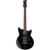 Yamaha Revstar - RSE20 Black - SN:IKO074151