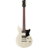 Yamaha Revstar - RSE20 Vintage White - SN:ILN233488