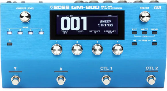 Strymon Deco V2 – Strings & Things Music LLC
