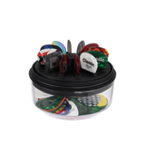 D'Addario Pick Holder 360
