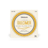 D'Addario 4 String Dulcimer Strings - EJ64