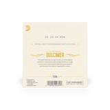 D'Addario 4 String Dulcimer Strings - EJ64