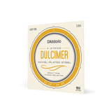 D'Addario 4 String Dulcimer Strings - EJ64