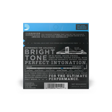 13-62 Light Baritone Electric Guitar Strings - D'Addario  EXL158
