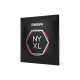 D'Addario NYXL1052 Nickel Wound Light Top Heavy Bottom Electric Guitar Strings