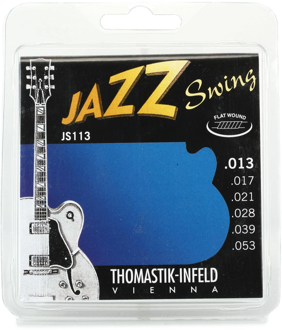 Jazz Swing - JS113