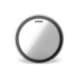 Evans EMAD Clear Bass Drumhead 20"