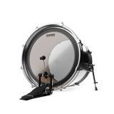 Evans EMAD Clear Bass Drumhead 20"