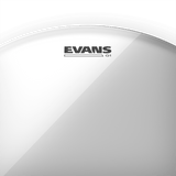 Evans G1 CLEAR TOM DRUMHEAD 10" Clear Tom Batter TT10G1