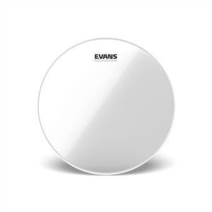Evans G1 CLEAR TOM DRUMHEAD 10" Clear Tom Batter TT10G1