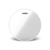 Evans G1 CLEAR TOM DRUMHEAD 10" Clear Tom Batter TT10G1