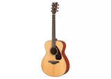 Yamaha FS800J