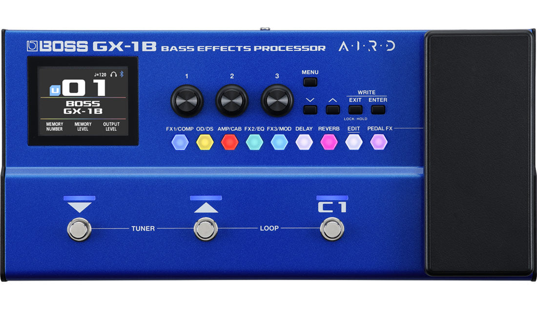 Strymon El Capistan V2 – Strings & Things Music LLC