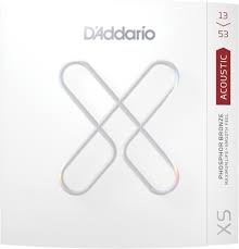 D'Addario XSAPB1353 XS