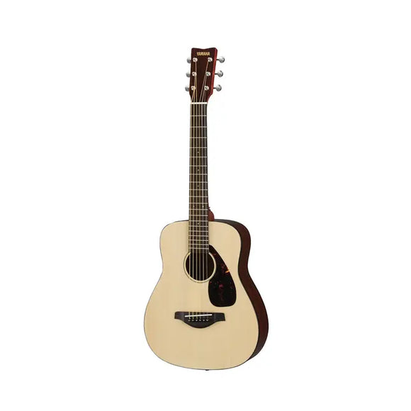 Yamaha JR2S ¾ SIZE SOLID-TOP ACOUSTIC GUITAR