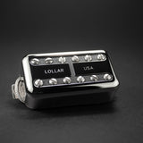 Lollar Lollartron Humbucker Neck Pickup