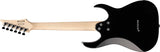 Ibanez GRGM21L Black Night Left Handed