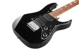 Ibanez GRGM21 Black Night