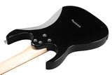Ibanez GRGM21 Black Night