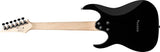 Ibanez GRGM21 Black Night