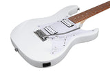 Ibanez GRX20W White