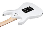 Ibanez GRX20W White
