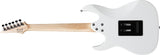 Ibanez GRX20W White