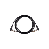 D'addario Custom Series Flat Patch Cable 3 ft