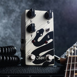 Jam Pedals Rattler Distortion Pedal