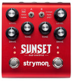 Strymon - Sunset