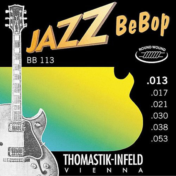 Jazz Bepop - BB113 - Strings