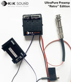 K&K UltraPure “Retro” Edition