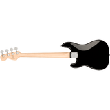 Squier Mini Precision Bass Black