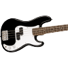 Squier Mini Precision Bass Black