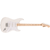 Squier Sonic Stratocaster HT Arctic White
