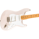 Squier  Classic Vibe '50s Stratocaster White Blonde