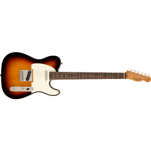 Squier baritone deals tele