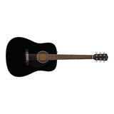 Fender CD-60S Black